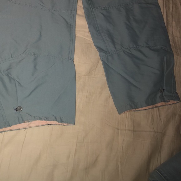 Patagonia medium spandex pants (WOMEN) - Picture 4 of 5